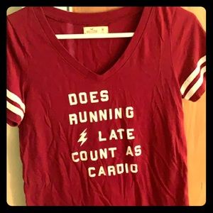 Hollister T-shirt
